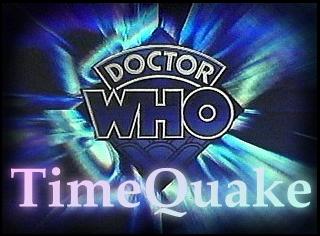 Dr Who : TimeQuake